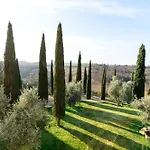 One Belvedere Tuscany Farmház
