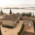 Farmház One Belvedere Tuscany *