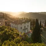 One Belvedere Tuscany Farmház