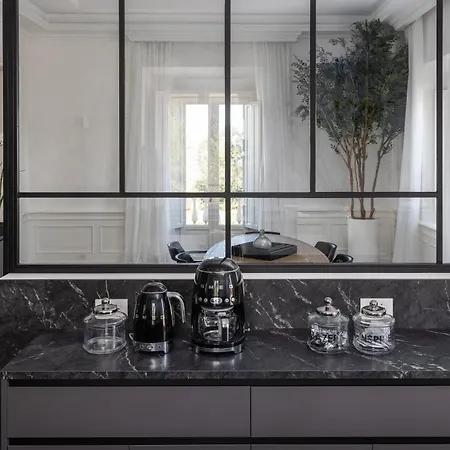 ファームステイ One Belvedere Tuscany