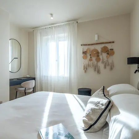 One Belvedere Tuscany * ポッジボンシ