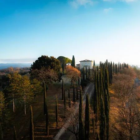 Bauernhof One Belvedere Tuscany Poggibonsi