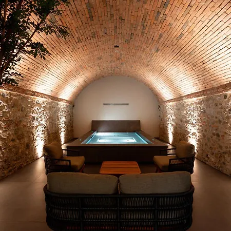 One Belvedere Tuscany Bauernhof *