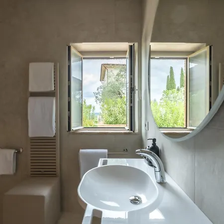 One Belvedere Tuscany Poggibonsi